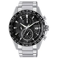 Armbanduhr Citizen Herr Radiocontrollato in Titan AT8154-82E - AT8154-82E